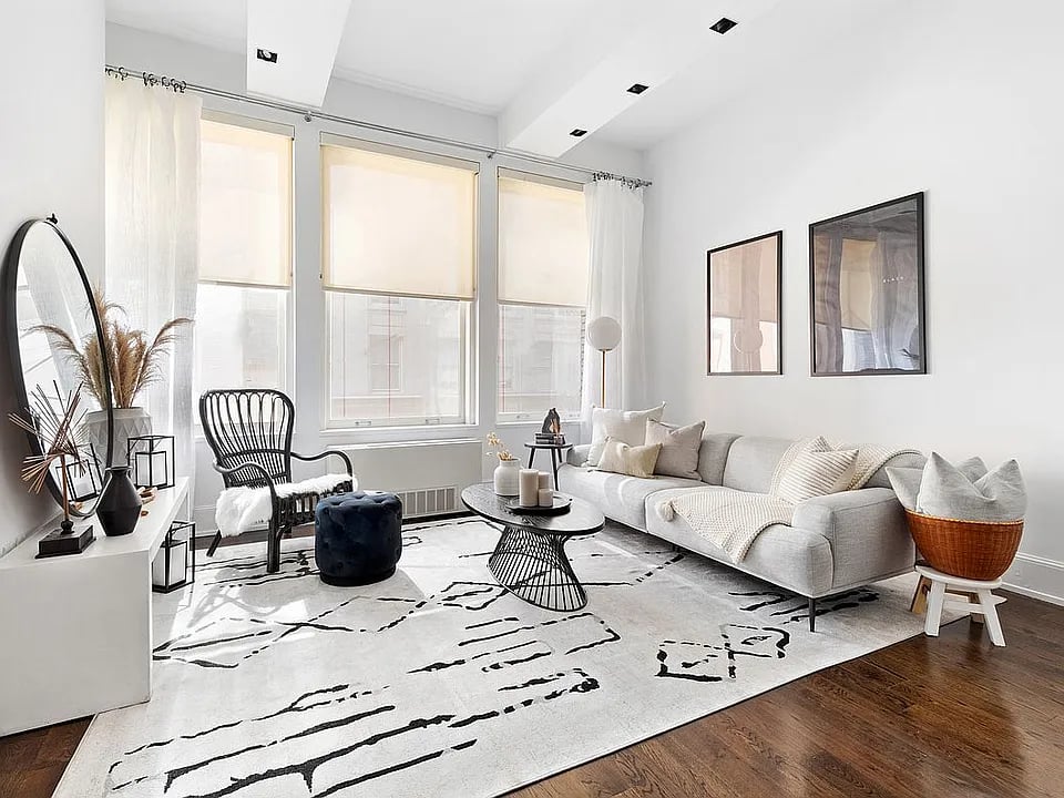 260 Park Ave S, #4G