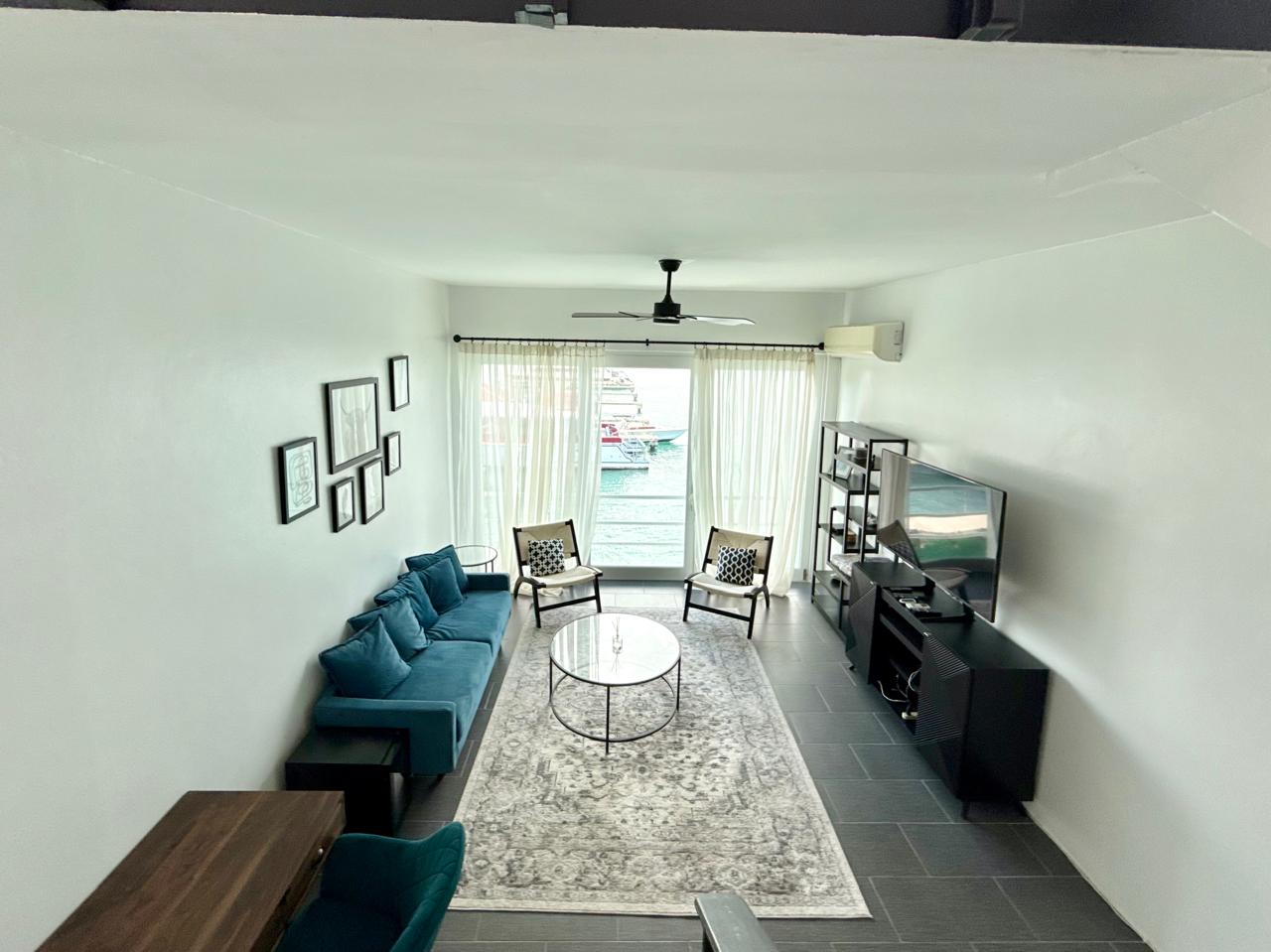 1121 McNamara 2 Bedroom Townhouse