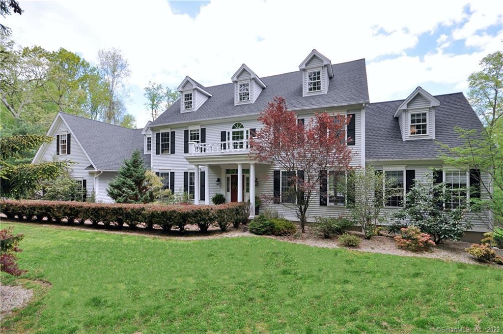 122 Mirey Dam Road