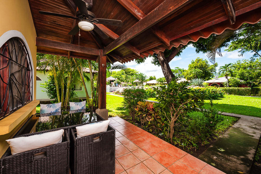 Villaggio II - 411a&b | Turnkey Villas in Villaggio II, Ideal for Living & Rental Income