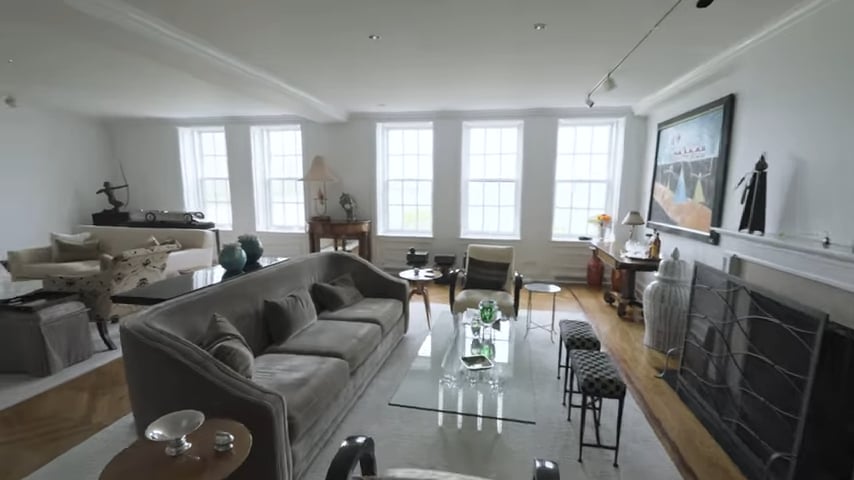 219 E Lake Shore Drive 6ab