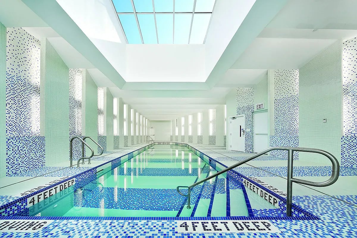 Tax Abated Luxury in Downtown Brooklyn