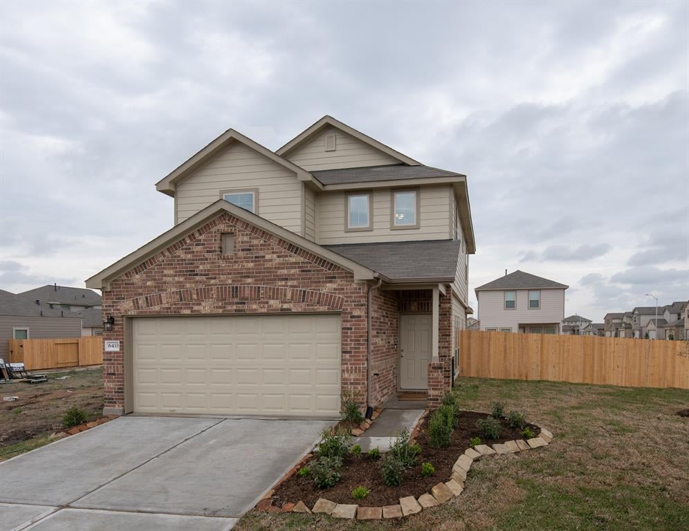 13316 Colina Meadows Ln