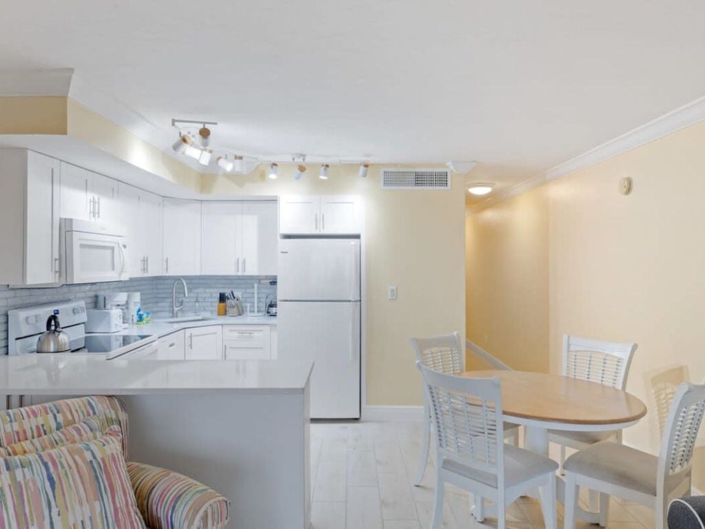 5124 Bayside Villas 5124