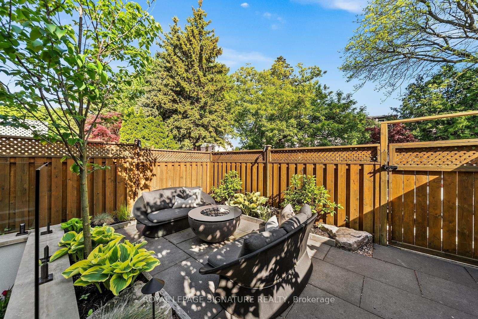 588 Woburn Ave, Toronto