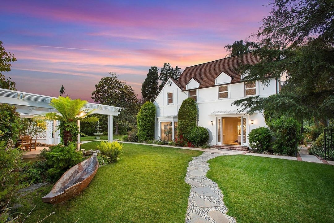 Sanctuary Villa