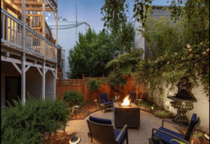 354 Sanchez St.