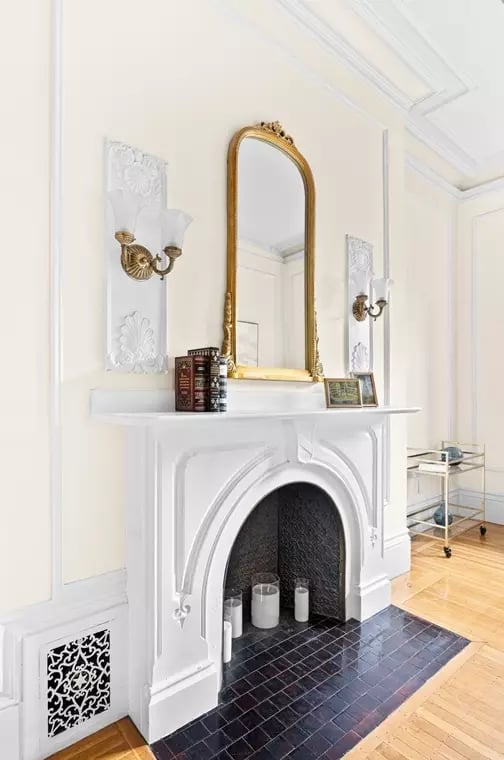 127 Beacon St #32