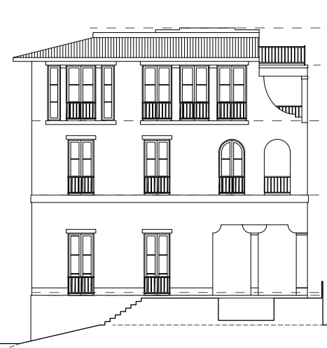 El Prado Lot #133 | Premium Ocean-View Homesite in Las Catalinas