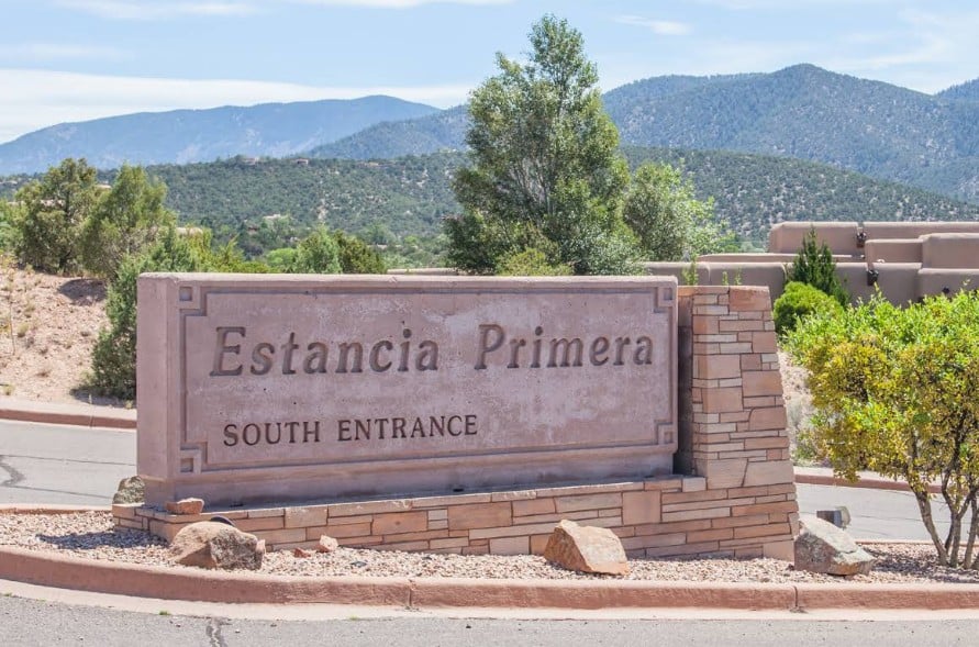 Estancia Primera