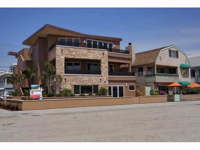 3528 Bayside Walk #3