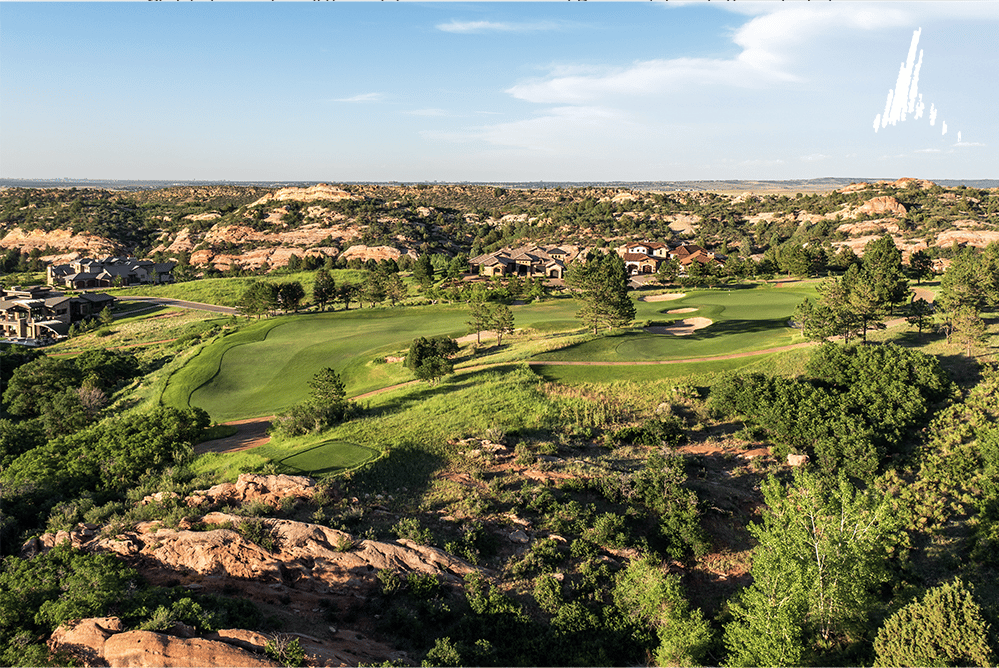 Ravenna Country Club: Refined Foothills Living, Championship Golf & Elevated Performance