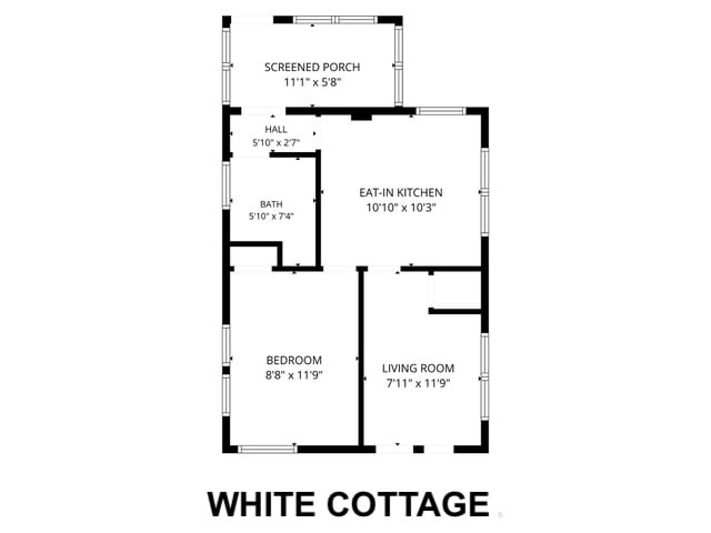 Ralph Vedder Compound