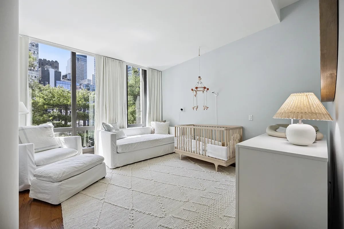 99 Warren Street 5D