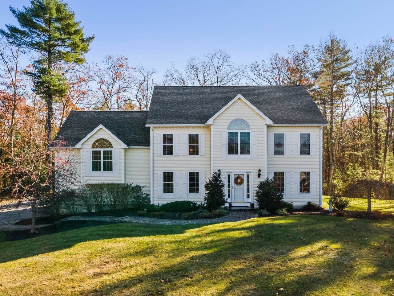 8 Rocky Hill Rd