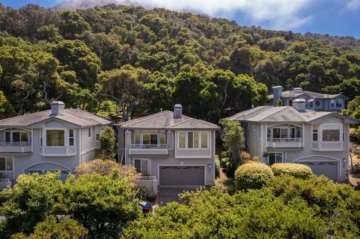 Hillside