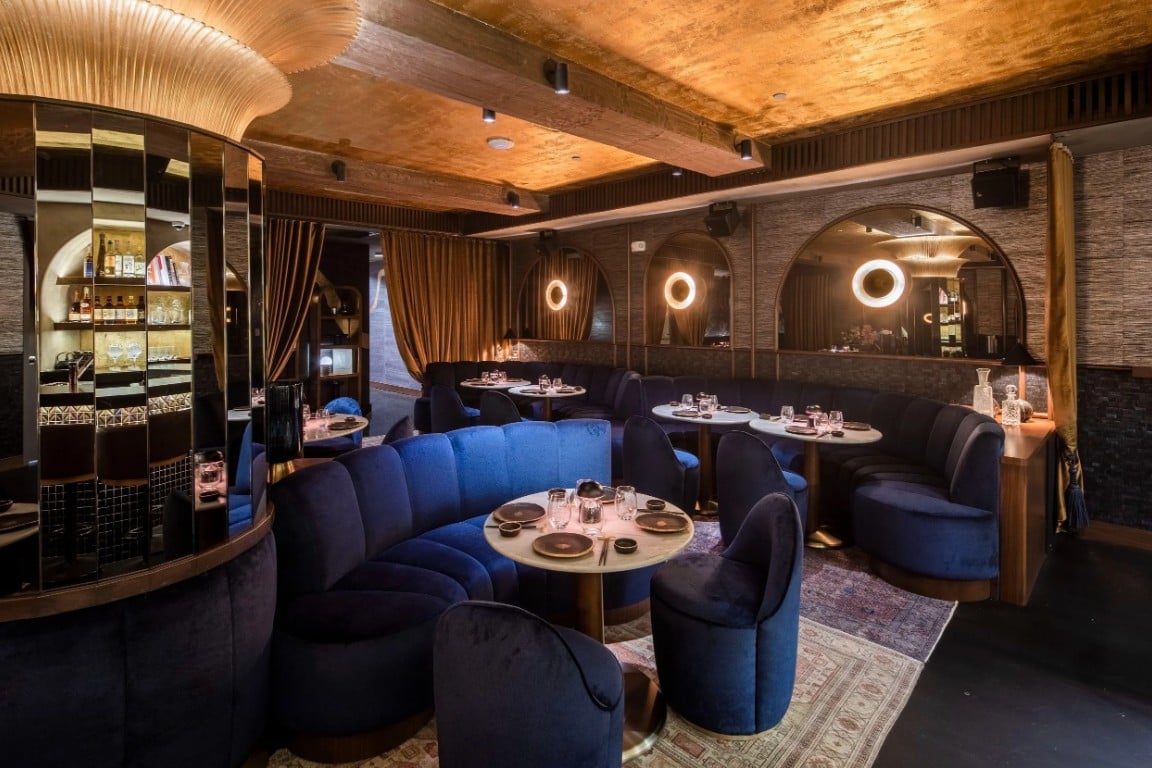 November 2025 | AVA MediterrAegean Makes Its Miami Debut with a Landmark Flagship Opening