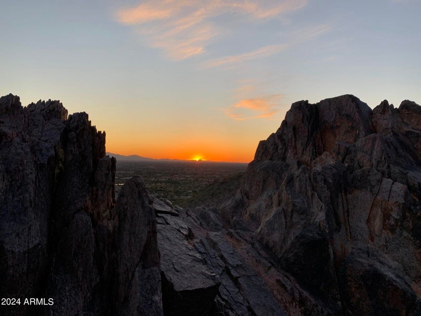 Piestewa Peak