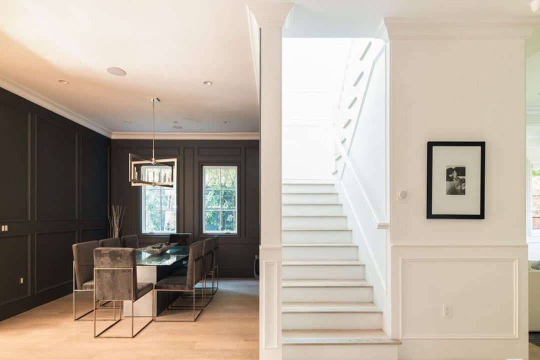 Highcliff Vista, N Stanley Ave, 90036