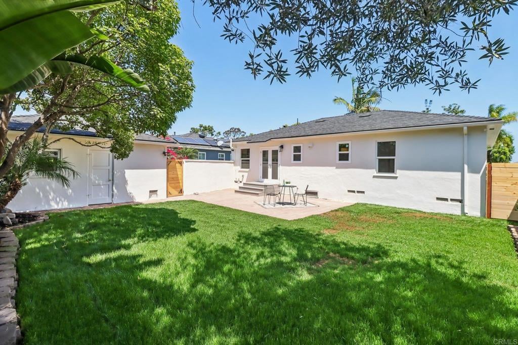 4985 Lucille Dr