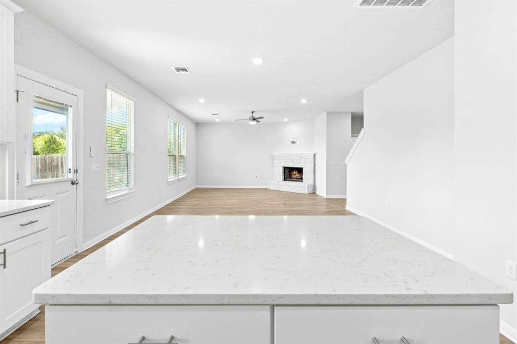 Just Listed in East Parke!