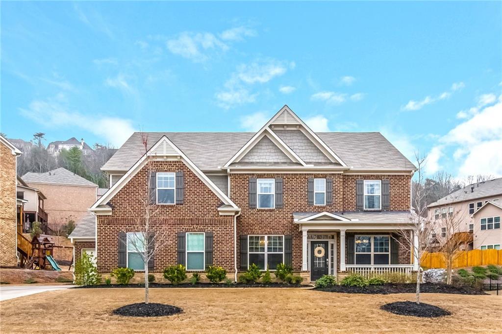 4360 Wigley Preserve Dr