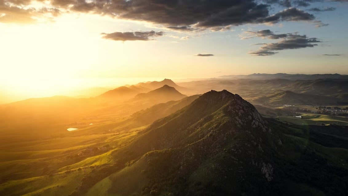 San Luis Obispo