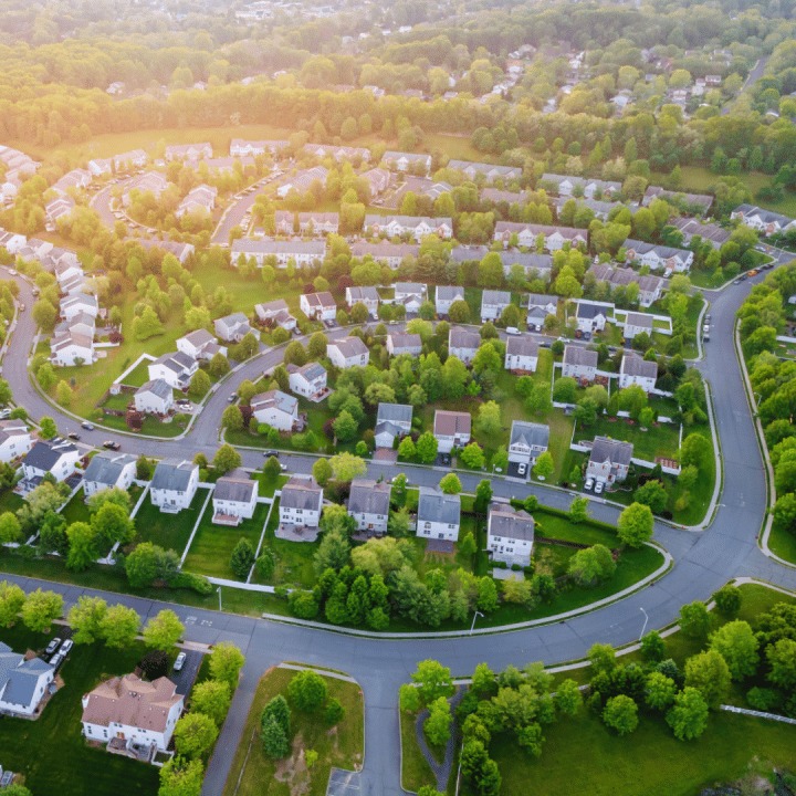 How to Choose a Neighborhood That Matches Your Lifestyle