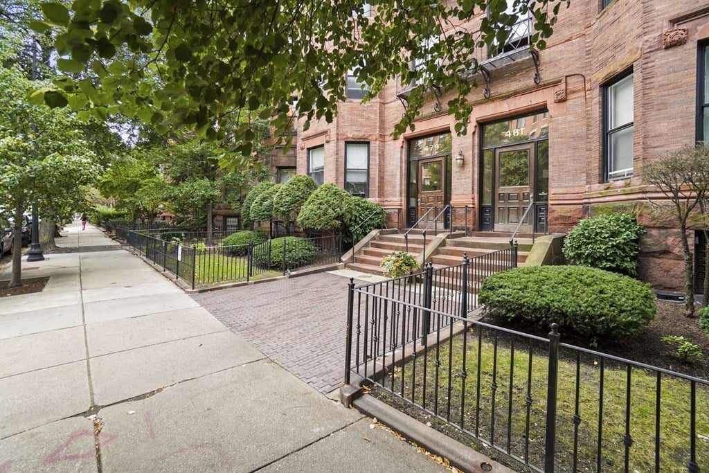 479 Beacon Street - Unit 479-22