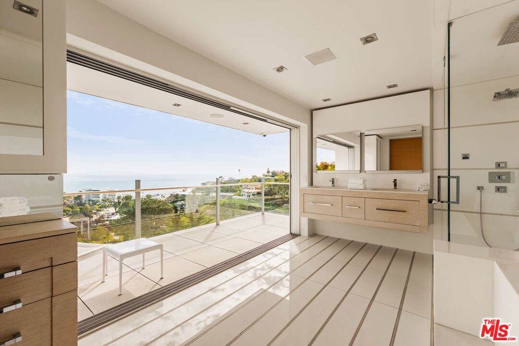 Mirage Pacific Palisades