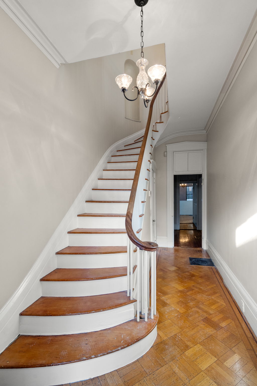 Off Market Listing- 3 Wallace Ct Charlestown, MA 02129