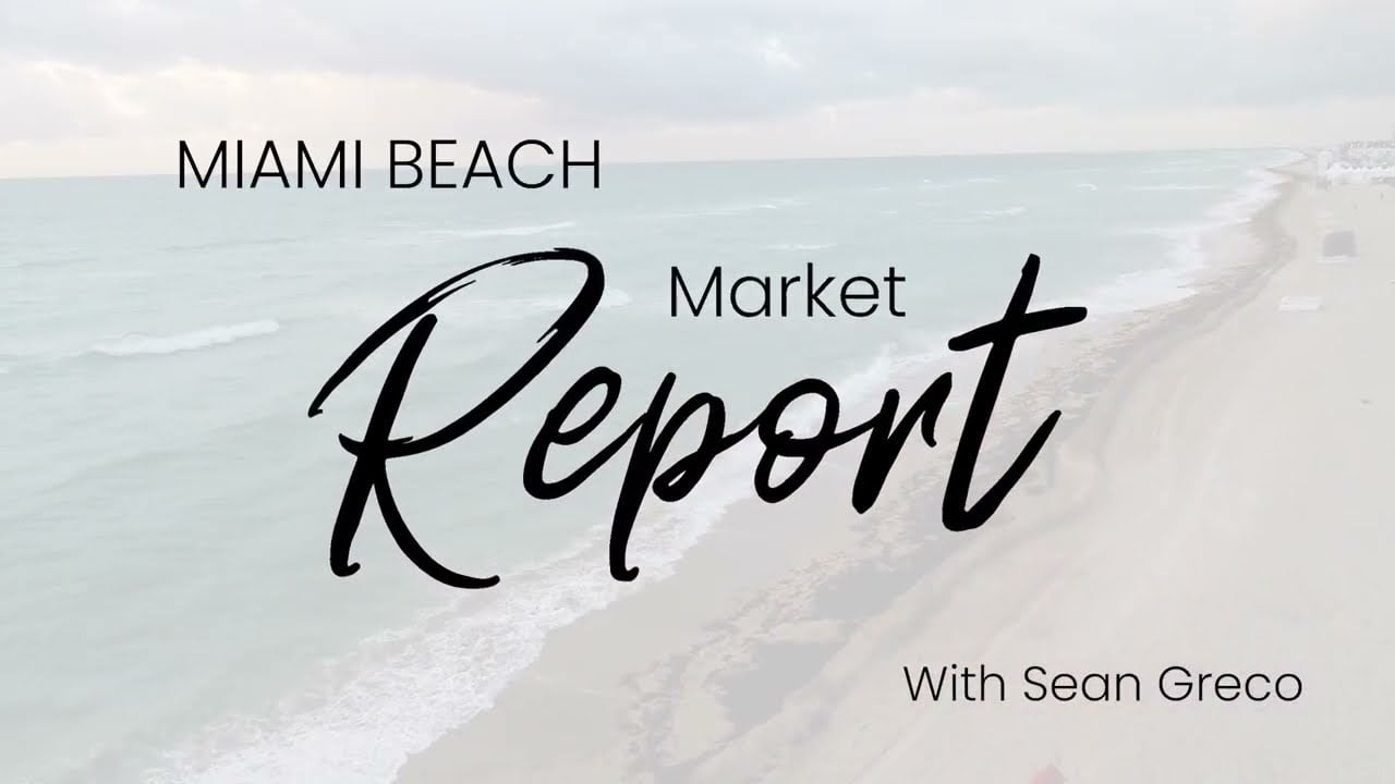 December 2025 Market Report