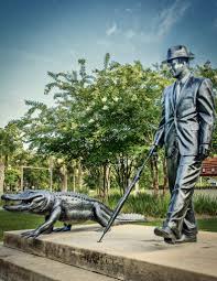 The Man Who Built Hilton Head Island: The Legacy of Charles Fraser