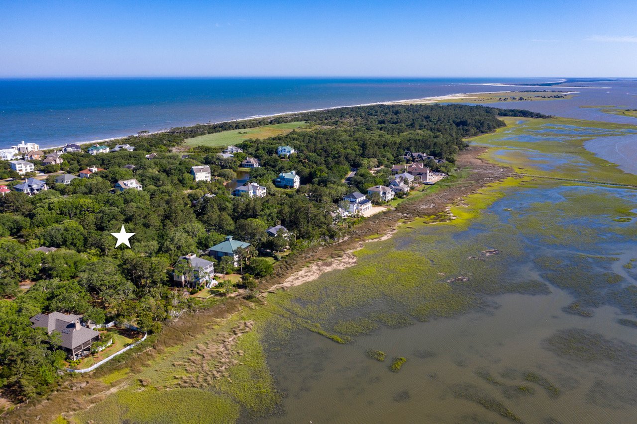 Lot 24 Dune Oaks Drive