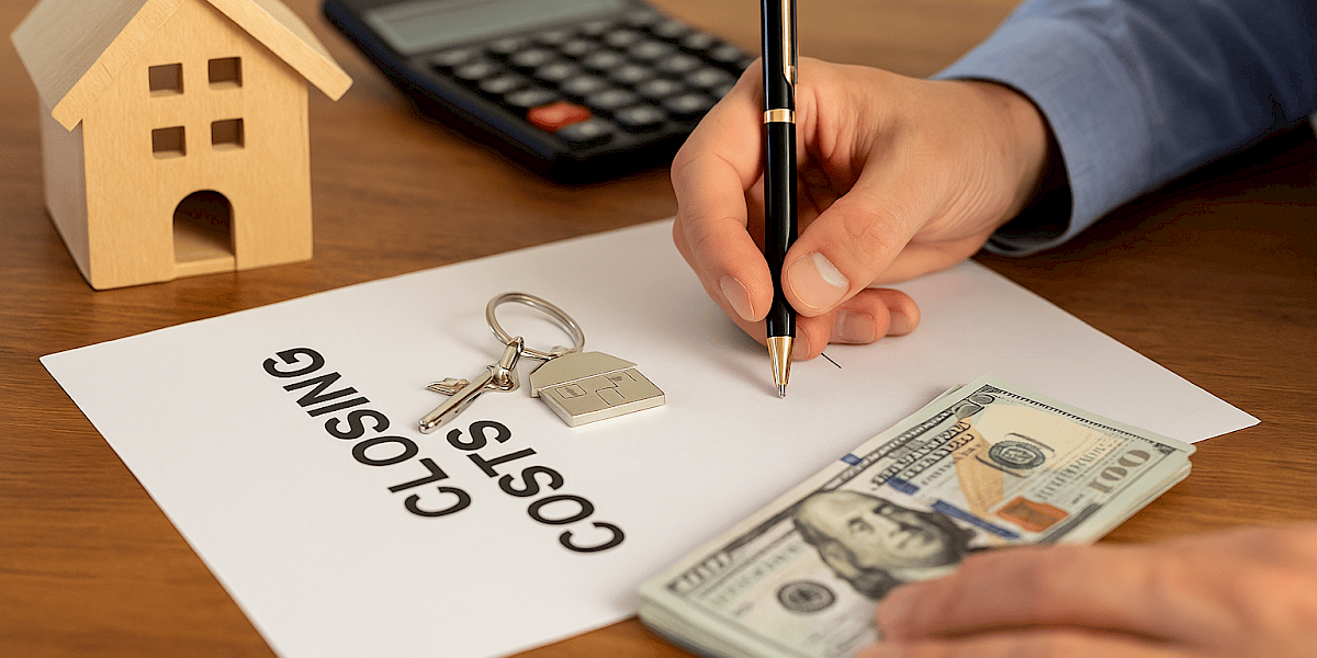 Understanding Closing Costs for Buyers and Sellers