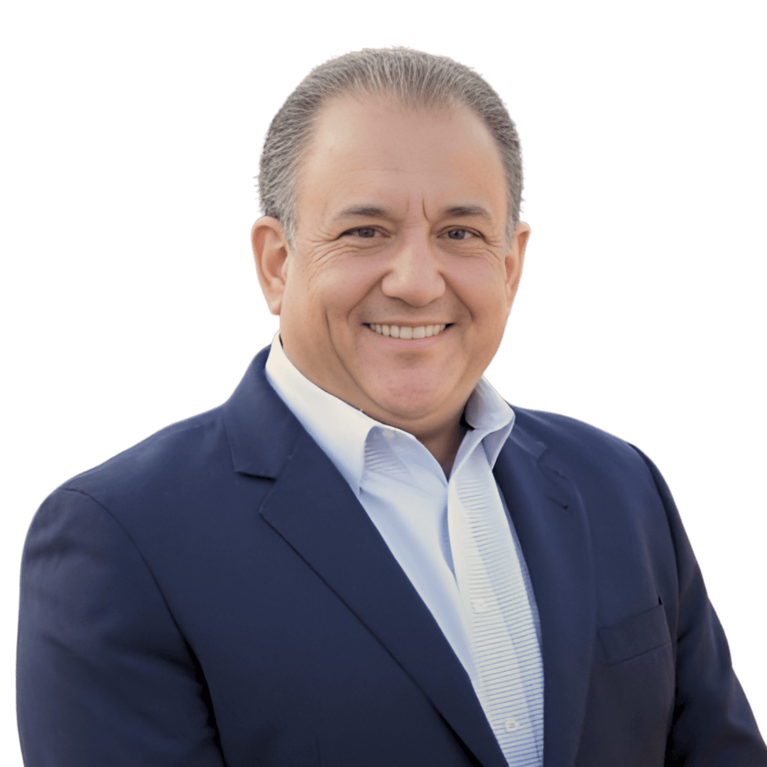 Charles Galati