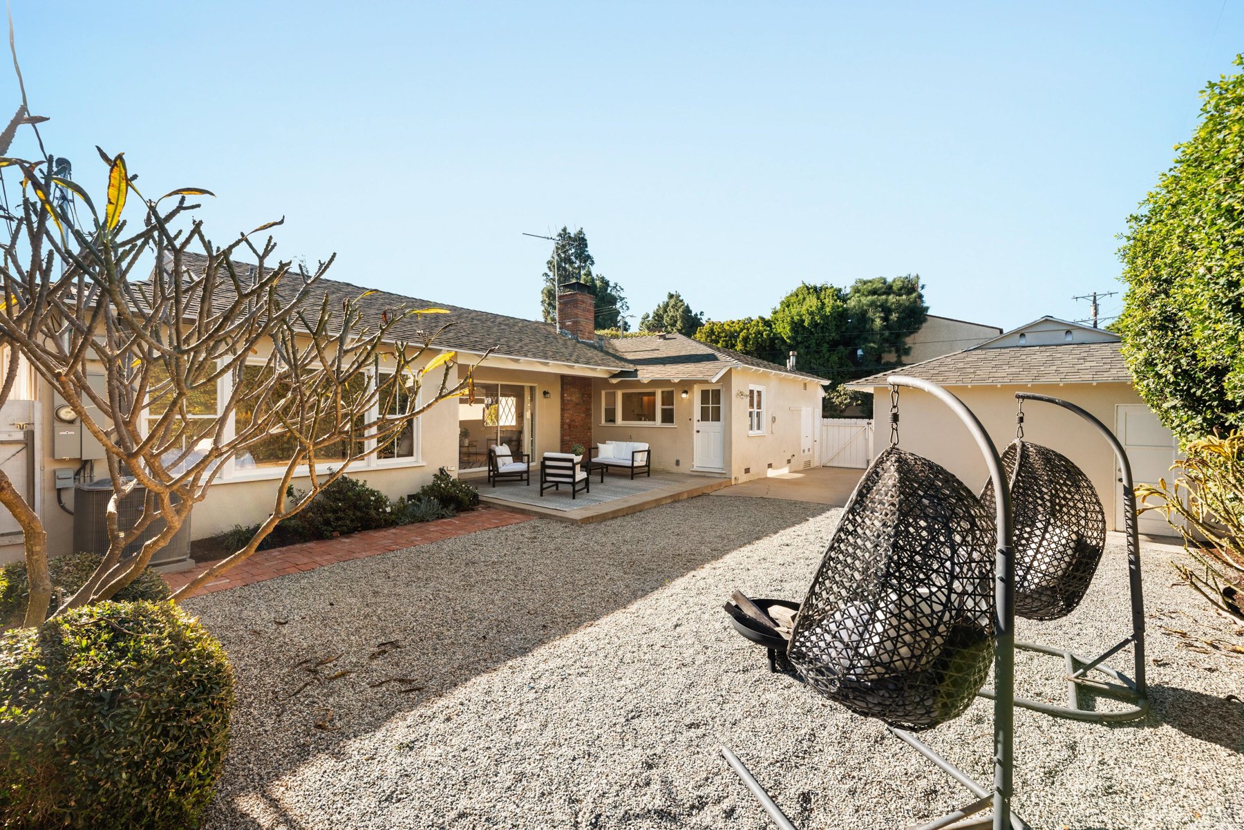 12547 Matteson Ave, Mar Vista