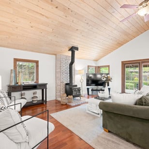 1724 Mary Drive, Pleasant Hill