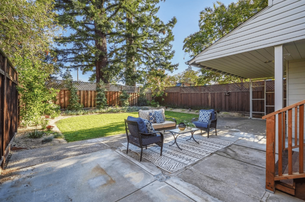 273 Alberta Avenue, San Carlos