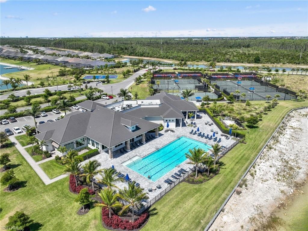 19001 Aqua Shore Dr