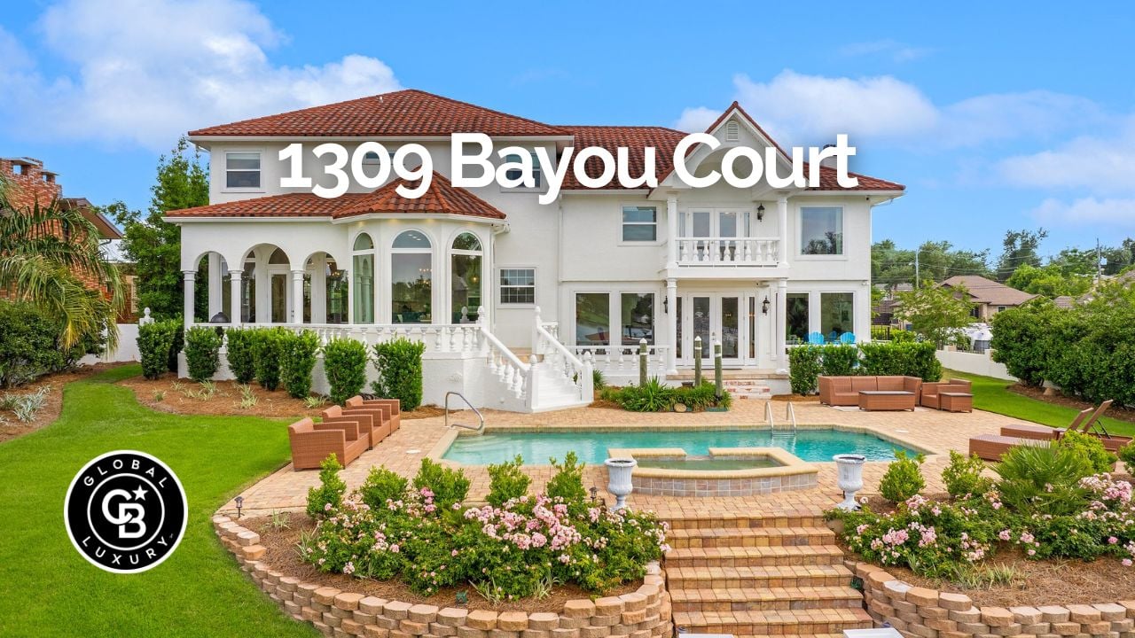 1309 Bayou Ct
