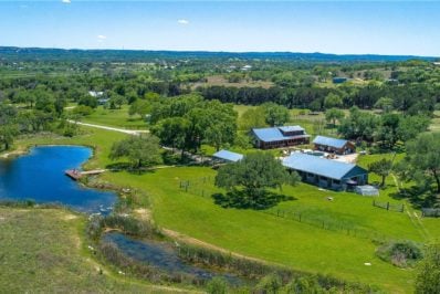 500 Paleface Ranch RD