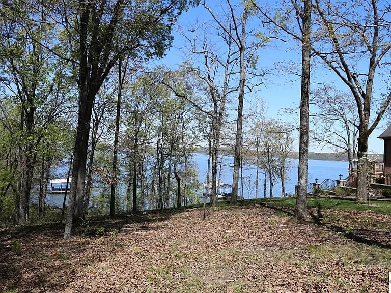 LOT 8 Minnow Rd