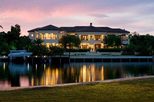 Gables Waterfront