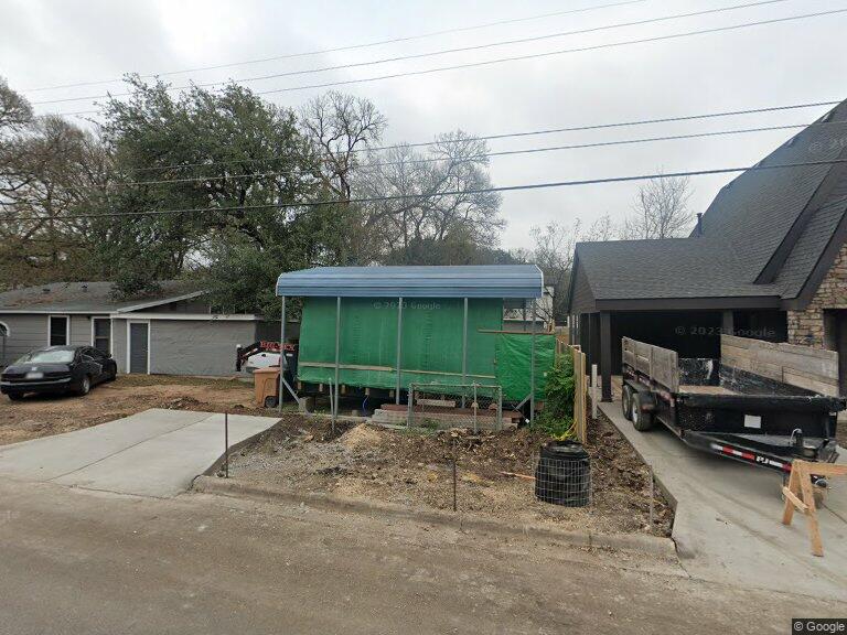 4603 Mount Vernon Dr