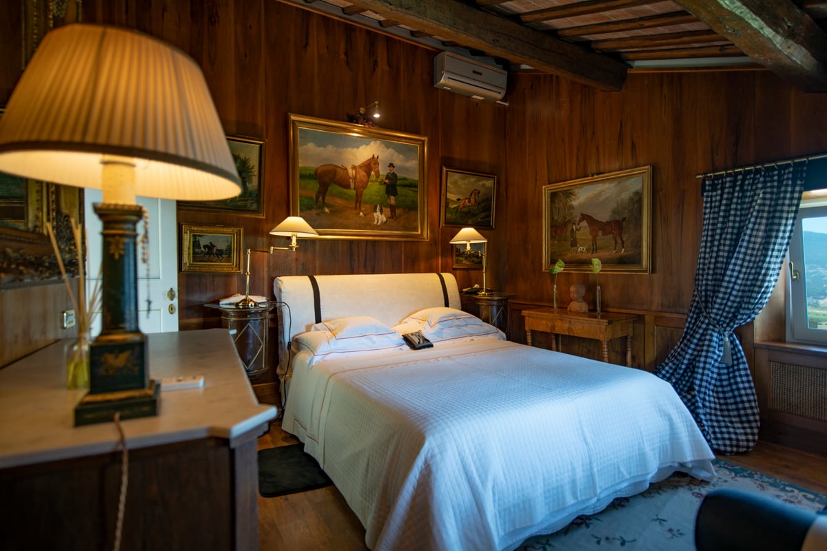 Majestic Luxurious Villa