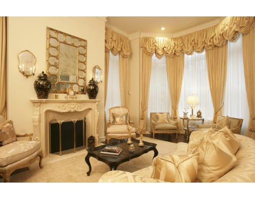 109 Commonwealth Avenue, #5