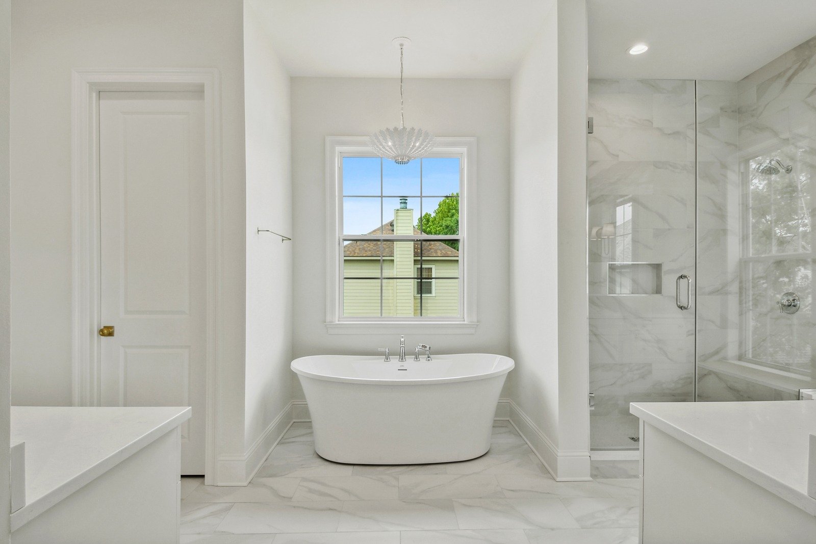Bath I