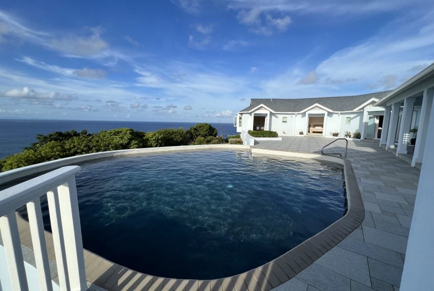 Villa Azzurro