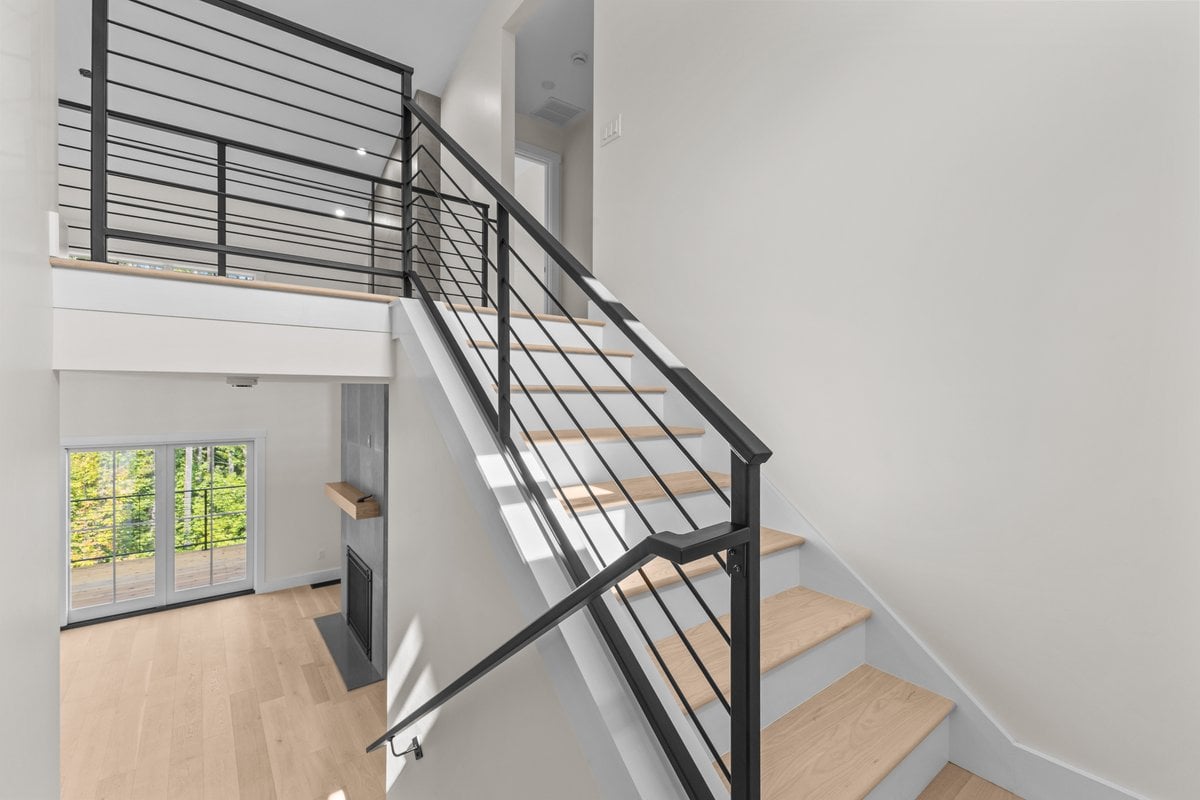 Welcome to River's Edge